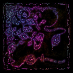 Future Daughters - A Thousand Eyes (Single) (2018)