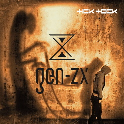 Gen-Zx - Tick Tock (2018)