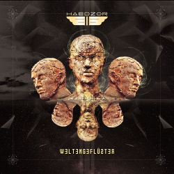 Haedzor - Weltengeflüster (2018)