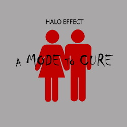 Halo Effect - A Mode To Cure (EP) (2018)