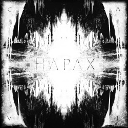 Hapax - Cave (Reissue) (2018)