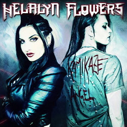 Helalyn Flowers - Kamikaze Angel EP (2018)