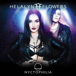 Helalyn Flowers - Nyctophilia (2CD Limited Edition) (2018)