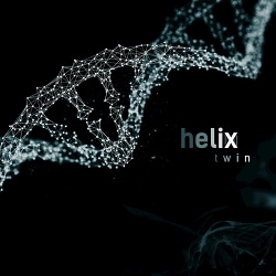 Helix (Tom Shear) - Twin (2018)