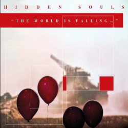 Hidden Souls - The World Is Falling (EP) (2018)