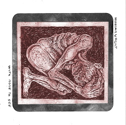 Human Vault - With None To See (2018)