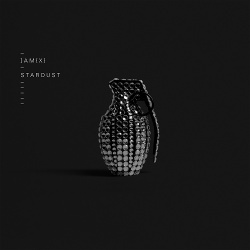 IAMX - Stardust (Remixes) (2018)