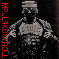 Impulskontroll - Impulskontroll (EP) (2018)