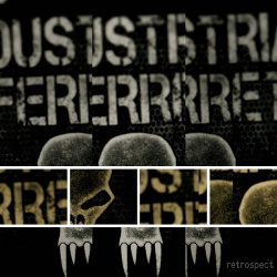 Industrial Ferret - Retrospect (2018)