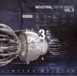 VA - Industrial For The Masses Vol.3 (2CD) (2006)
