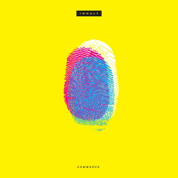 Inhalt - Commerce + Bonus Tracks (2018)