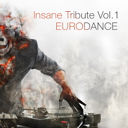 VA - Insane Tribute Vol.1 EURODANCE (2018)