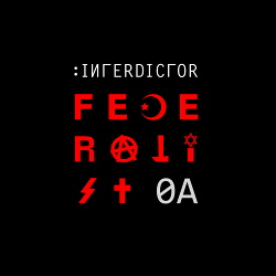 Interdictor - Federalist 0A (EP) (2018)