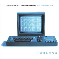 VA - Italoconnection - Remixes Vol. 1 (2017)