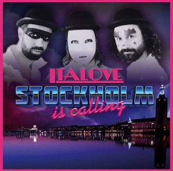 Italove - Stockholm Is Calling (EP) (2017)