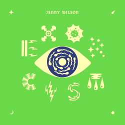 Jenny Wilson - EXORCISM (2018)