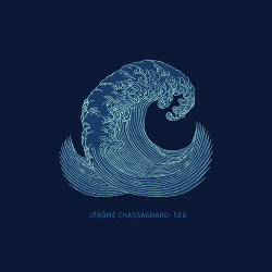 Jérôme Chassagnard - Sea (EP) (2018)