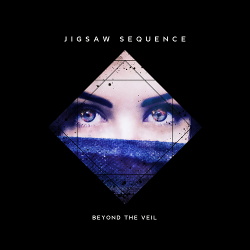 Jigsaw Sequence - Beyond The Veil (EP) (2018)