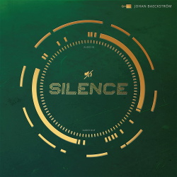 Johan Baeckstrom - Silence EP (2018)