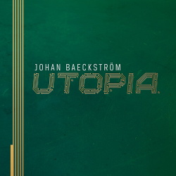 Johan Baeckström - Utopia (Single) (2018)