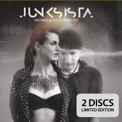 Junksista - Promiscuous Tendencies (2CD Limited Edition) (2018)