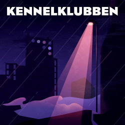 Kennelklubben - Allt som nånsin fanns (Single) (2018)