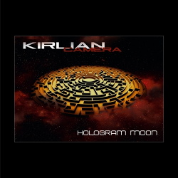 Kirlian Camera - Hologram Moon (2CD Limited Edition) (2018)
