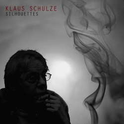 Klaus Schulze - Silhouettes (2018)