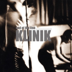 Klinik - End Of The Line (4CD) (2001)