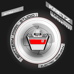 Kretz - Human Extinction (Single) (2018)