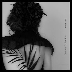 Kriistal Ann - Touched On The Raw (2018)