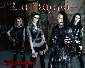La Magra Discography 2006-2020
