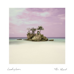 Ladytron - The Island (Single) (2018)