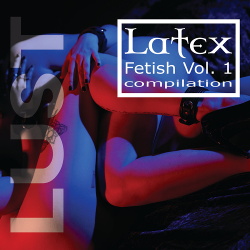 VA - Latex Fetish Vol. 1 - Lust (2017)