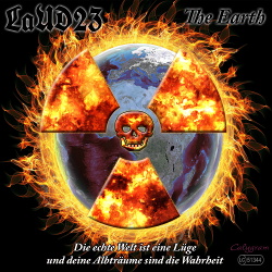 Laud23 - The Earth (EP) (2018)