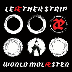 Leaether Strip - World Molæster (Limited Tour Edition) (2018)