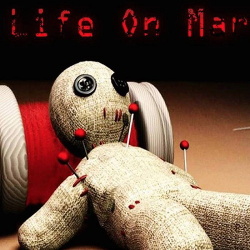 Life On Mars - Cold Case (Single) (2018)