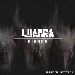 Liiaiira - Fiends [Special Edition] (2018)