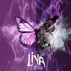 Liya - Listen (EP) (2018)