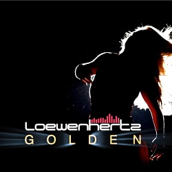 Loewenhertz - Golden (EP) (2018)