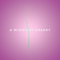 Lord And Master - A Midnight Dreary (EP) (2018)