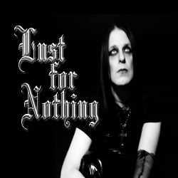 Lust for Nothing - Lust for Nothing (EP) (2018)