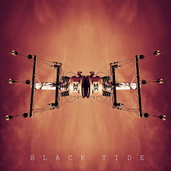Machinista - Black Tide (EP) (2018)