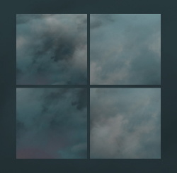 Marble Slave - Surveillance (EP) (2018)