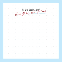 Marsheaux - Our Girls On Films (2018)
