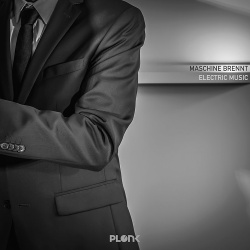 Maschine Brennt - Electric Music EP (2018)