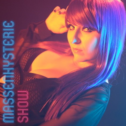 Massenhysterie - Show (Single) (2018)