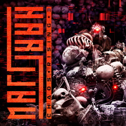 Matt Hart - Chaos Rising 3 (2018)