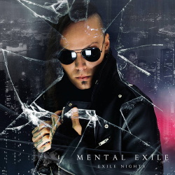 Mental Exile - Exile Nights (2018)