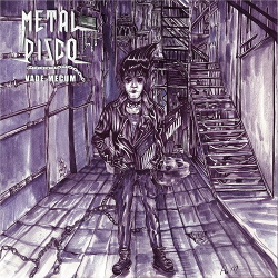 Metal Disco - Vade Mecum (2018)